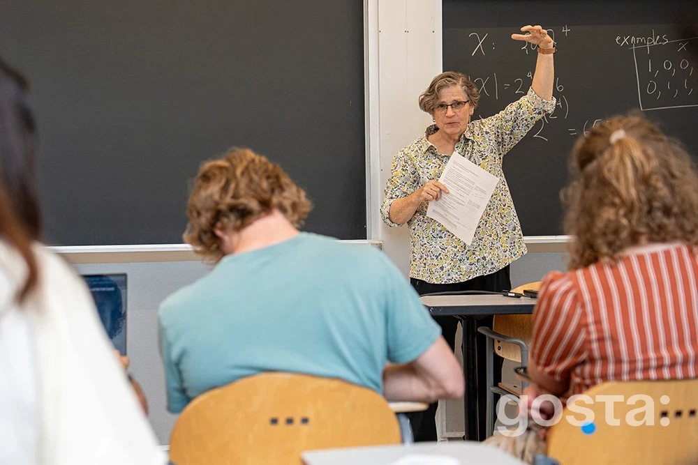 MIT запускає курс «AI and Rationality»: як навчити ШІ мислити раціонально?