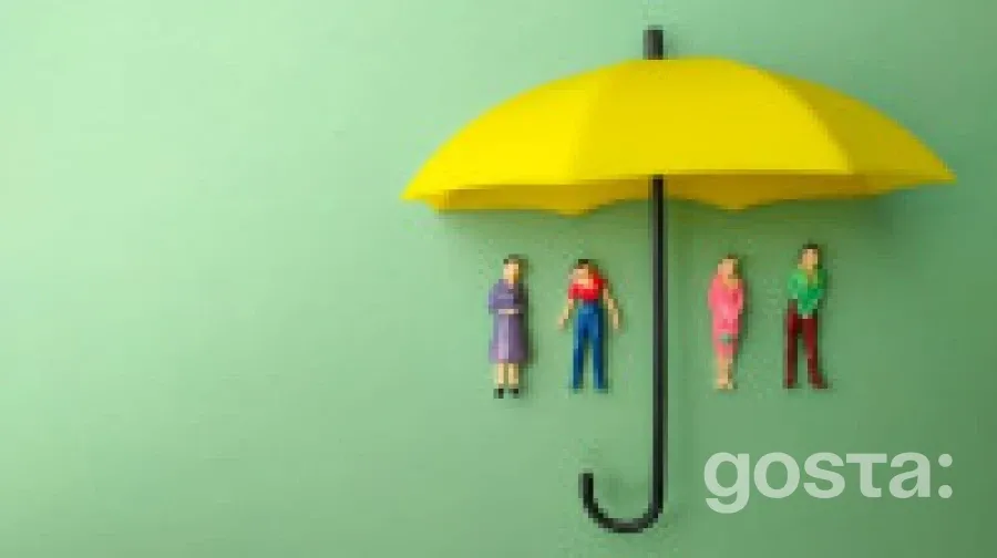 Соціальна держава під час невизначеності: які ризики й інструменти назвали на міжнародній конференції 10 грудня 2025 року?