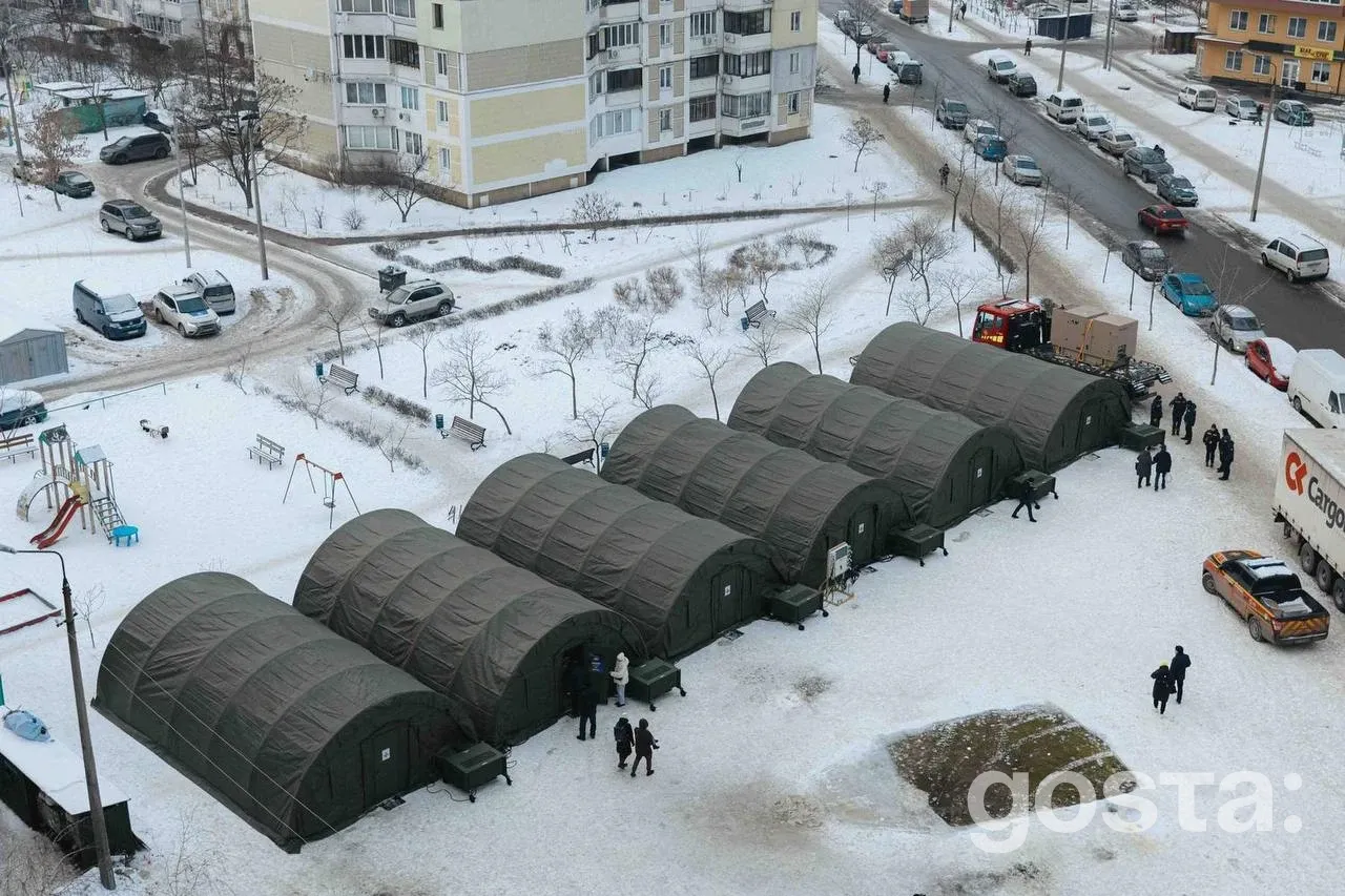 Пункти незламності МВС забезпечені генераторами, паливом і зв’язком: що заявив Ігор Клименко