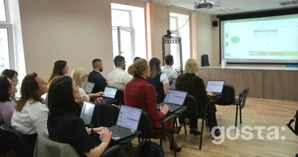 ДЕЦ оголосив План навчальних заходів 2026: хто встигне скористатися можливістю підвищити кваліфікацію?