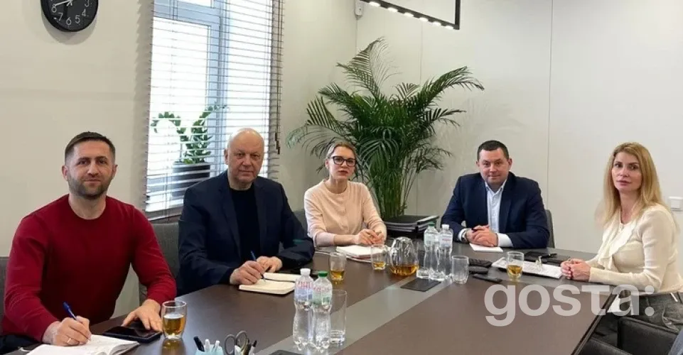 Як Україна вирівнює стандарти контролю ліків з ЄС: стартувало навчання з бенчмаркінгу від Швеції у ДЕЦ