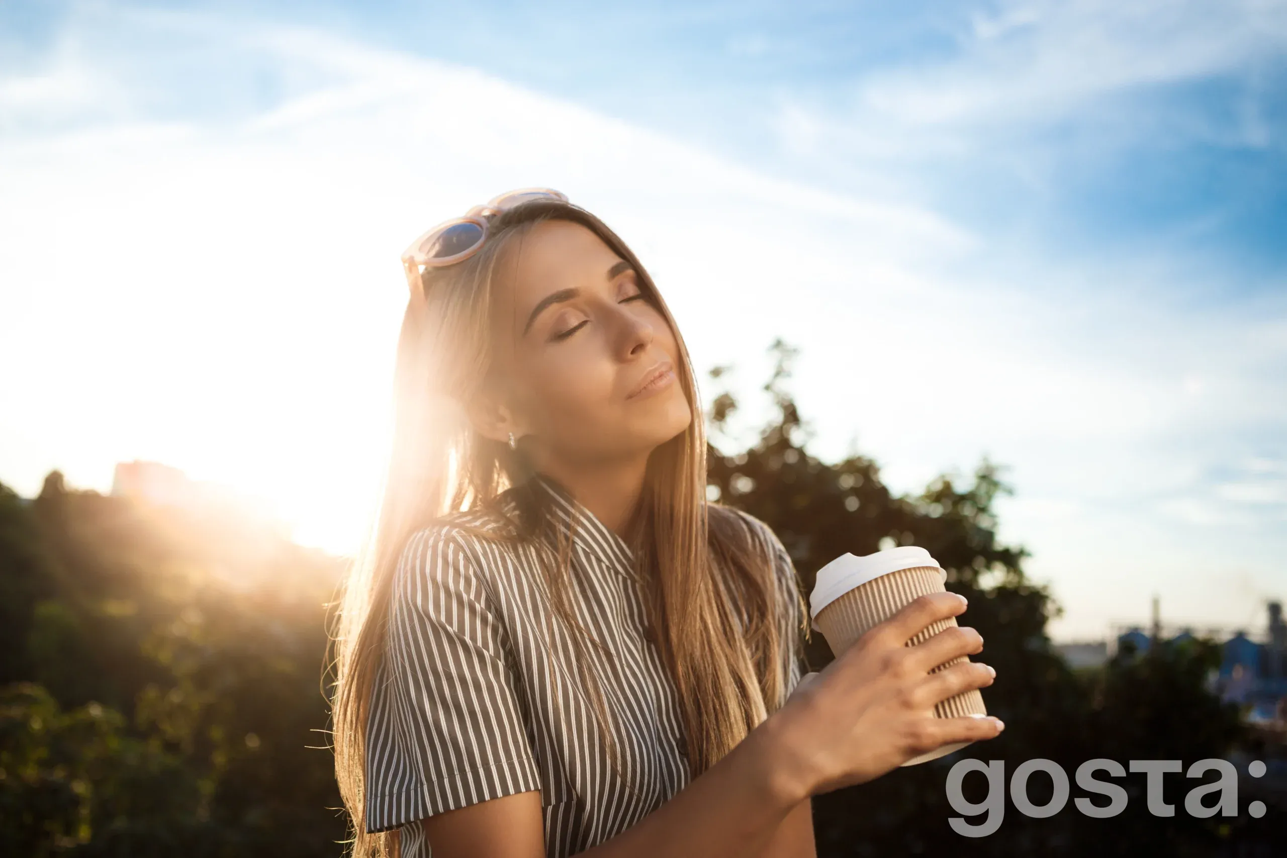 Доброго ранку середи гарного дня