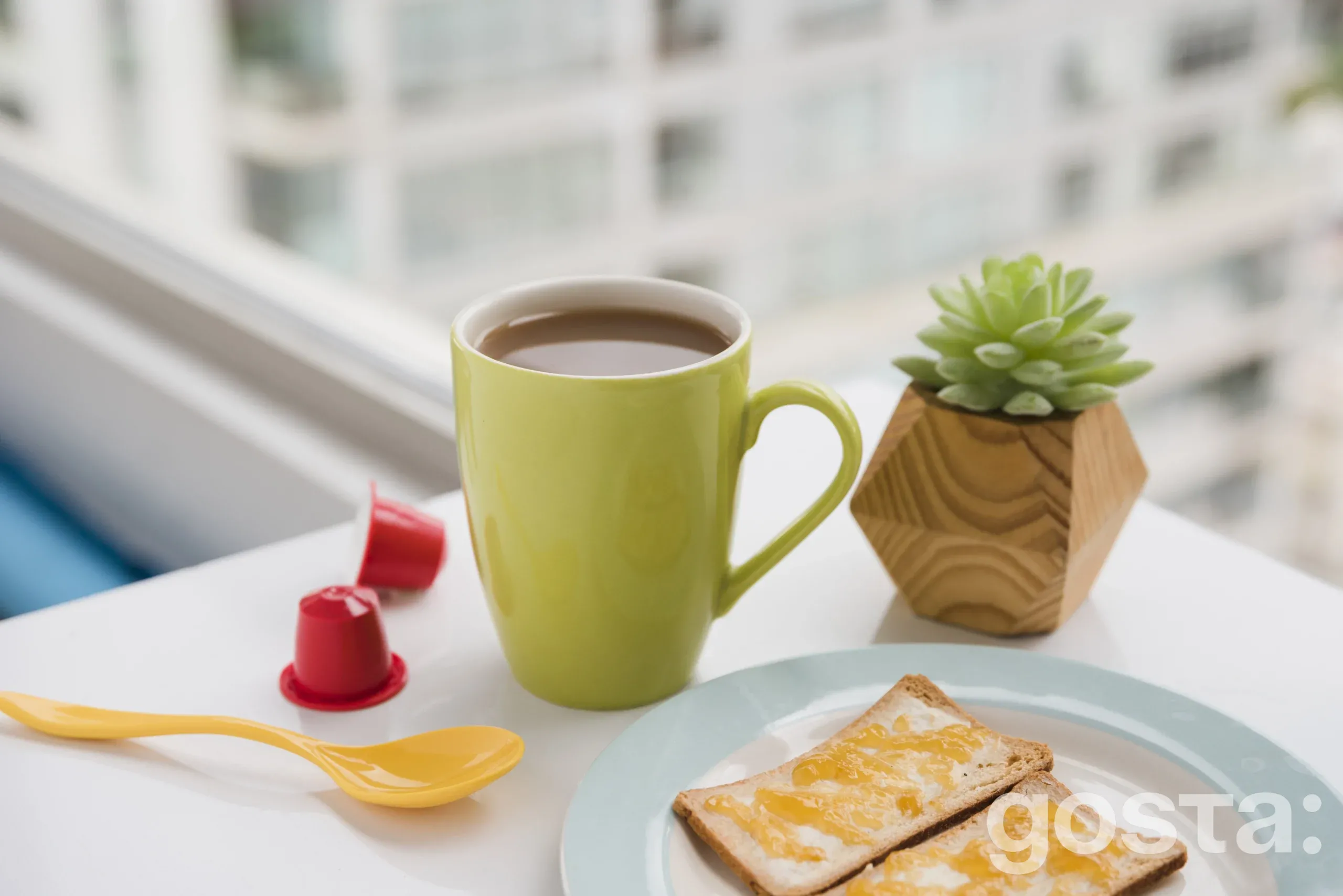 Доброго ранку середи