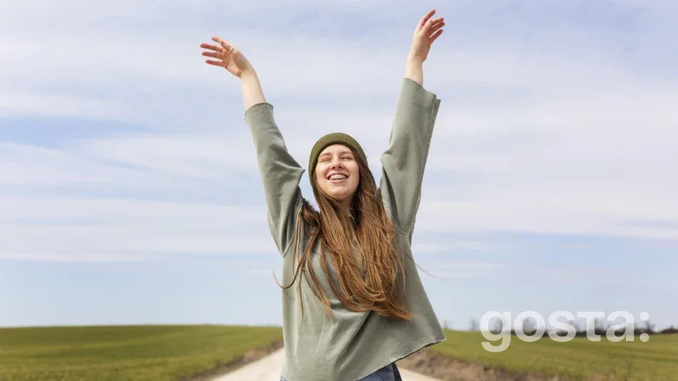 Ейфорія це що таке