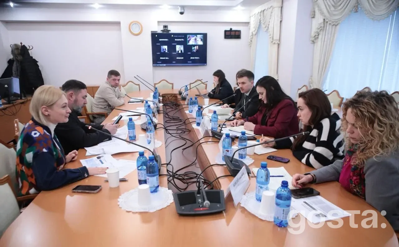 Плани Мінкульту на 2026 рік: що готує Міністерство культури – від меценатства до цифровізації