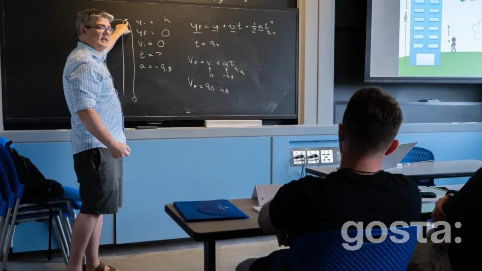 Warrior-Scholar Project при MIT: як STEM-буткемп переводить ветеранів США з фронту в аудиторії — і чому це працює