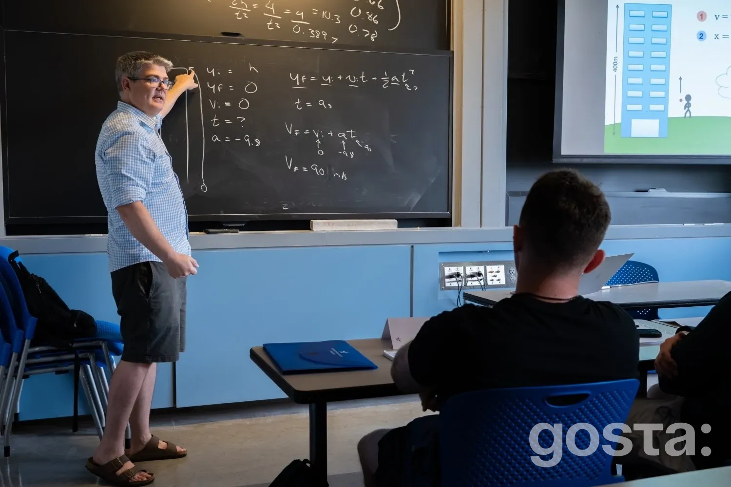 Warrior-Scholar Project при MIT: як STEM-буткемп переводить ветеранів США з фронту в аудиторії — і чому це працює