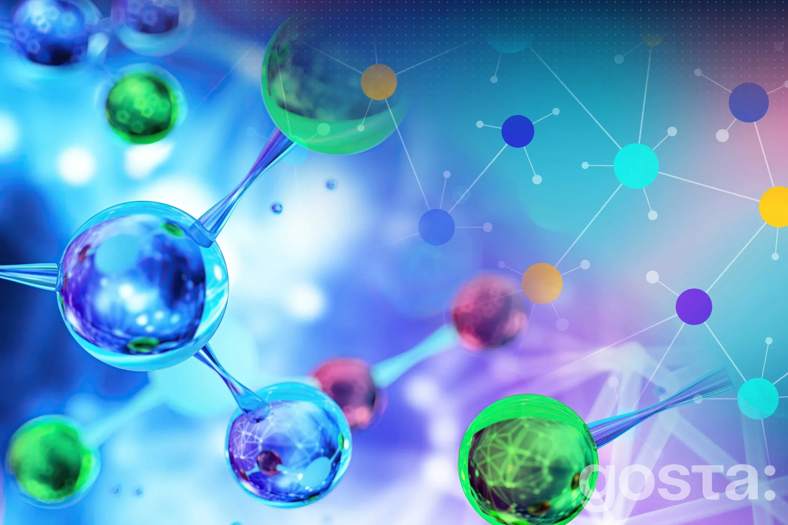 Раннє виявлення раку: AI від MIT і Microsoft конструює пептидні сенсори для домашнього аналізу сечі