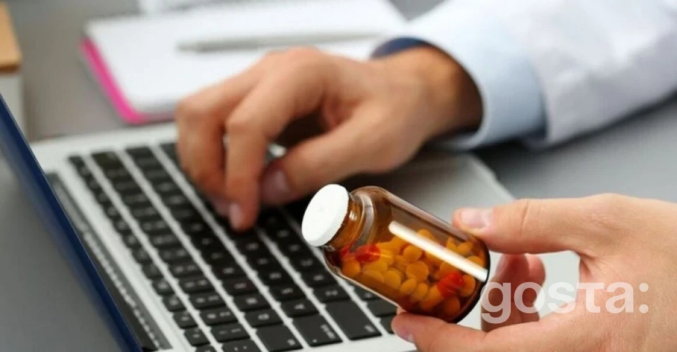 EMA PRAC: ДЕЦ оголосив оновлення інструкцій до ліків – що змінюється для ванкоміцину, селегіліну, бета-адреноблокаторів та інших