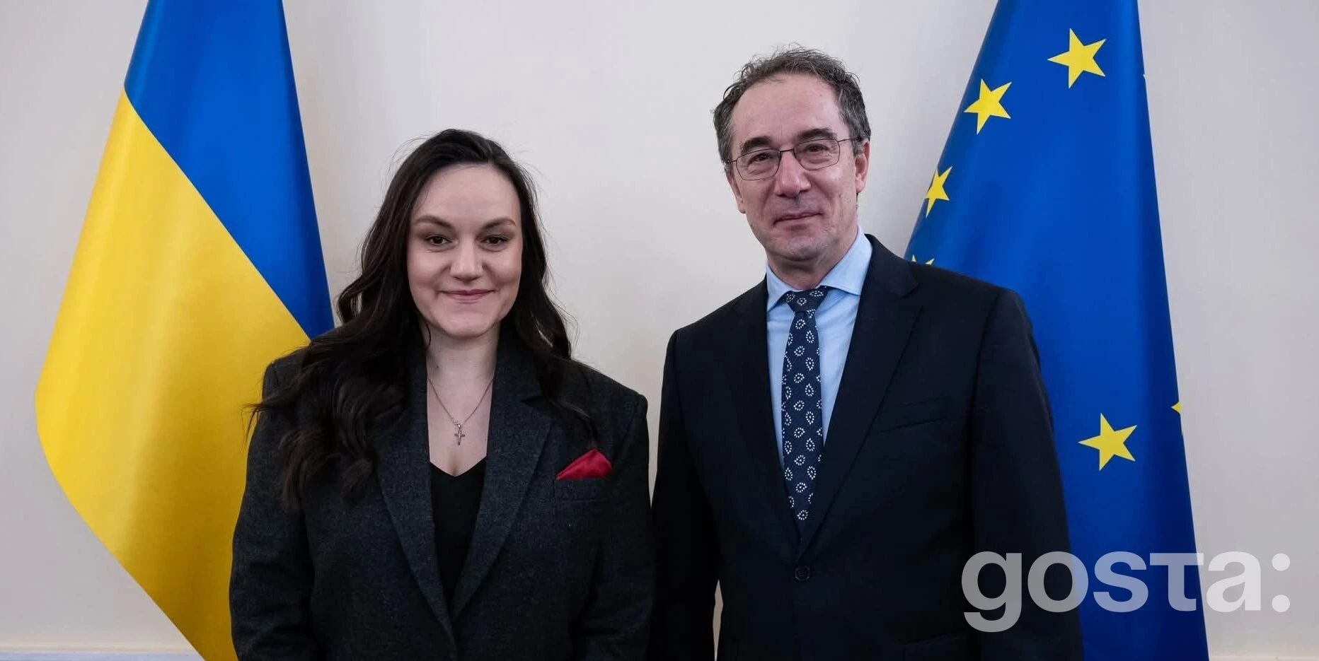 Україна і Греція посилюють культурну співпрацю: як разом захищатимуть культурну спадщину та які проєкти готують?