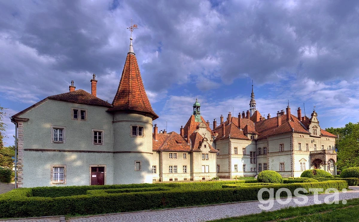 Закарпатські замки отримують національний статус: уряд включив 6 об’єктів до Держреєстру – хто в списку?