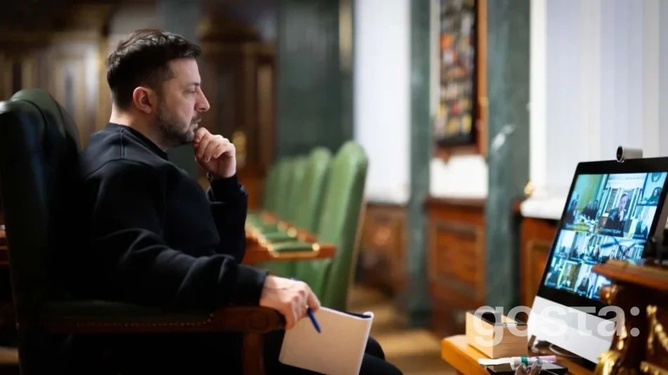 Удари росії по регіонах: жертви на Дніпровщині, понад 500 будинків без тепла в Києві – як МВС і Служба 112 підтримують людей