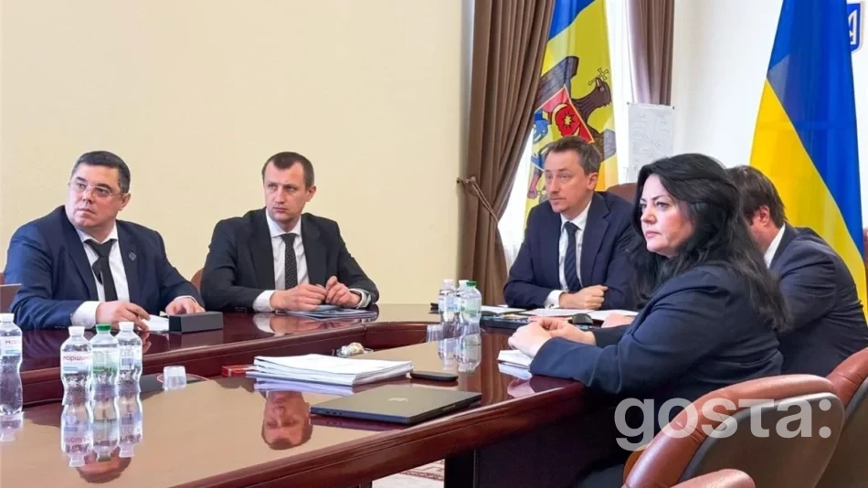 Експорт української курятини до Молдови: узгоджені кроки для зняття обмежень і відновлення поставок – що відомо зараз?