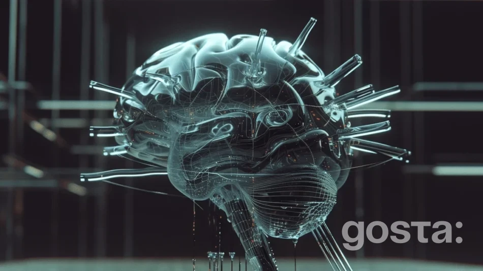 Український штучний інтелект: держава і Київстар оголосили збір даних для національної LLM – чи потраплять туди ваші тексти?