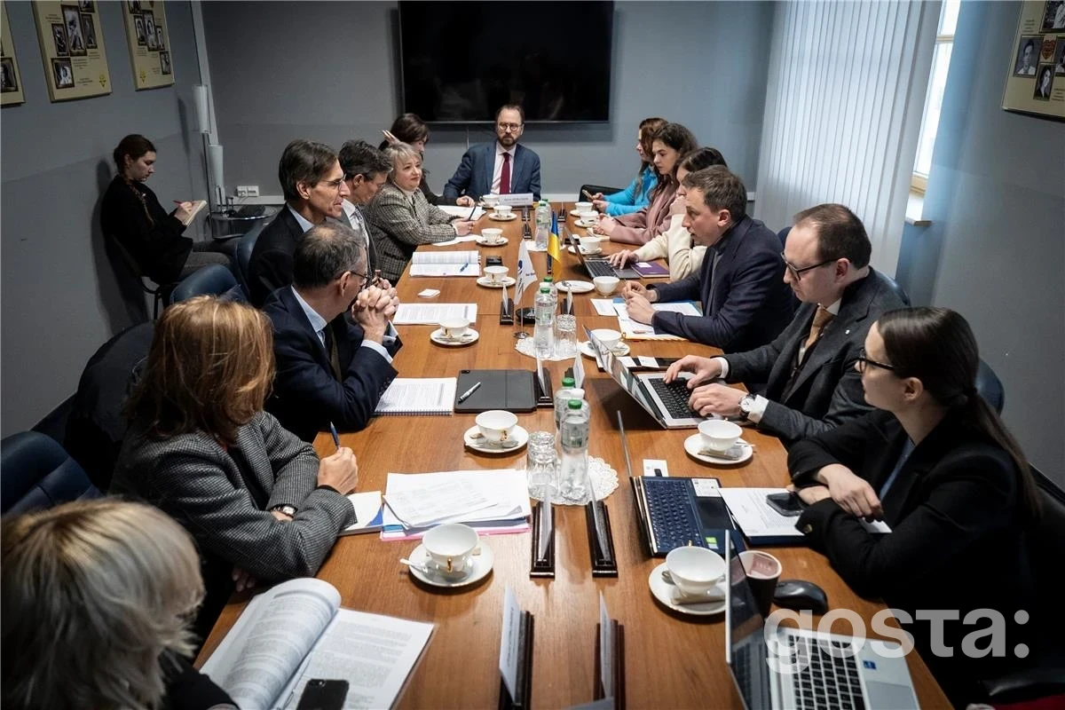 ЄБРР посилює підтримку України: що змінять €80 млн і нові €50 млн страхування воєнних ризиків?