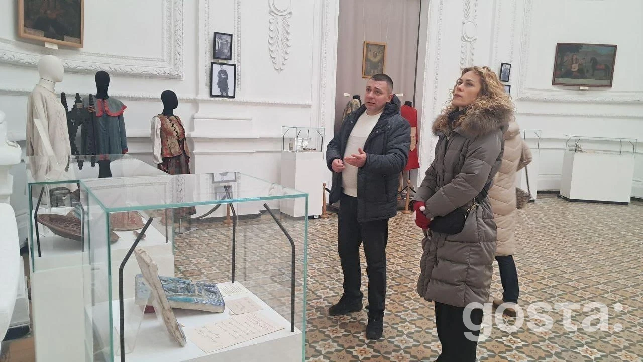 SHELTER-ART SPACE у Дніпрі: що за підземну сцену відкрили в театрі Шевченка і хто профінансував проєкт