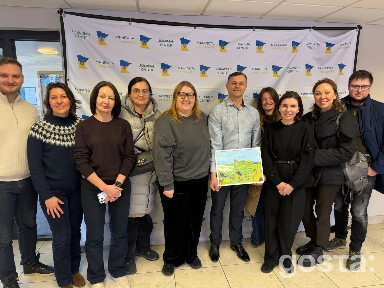 Українська молодь у фокусі: що приніс Мінмолодьспорту візит до США та чому це важливо вже зараз?