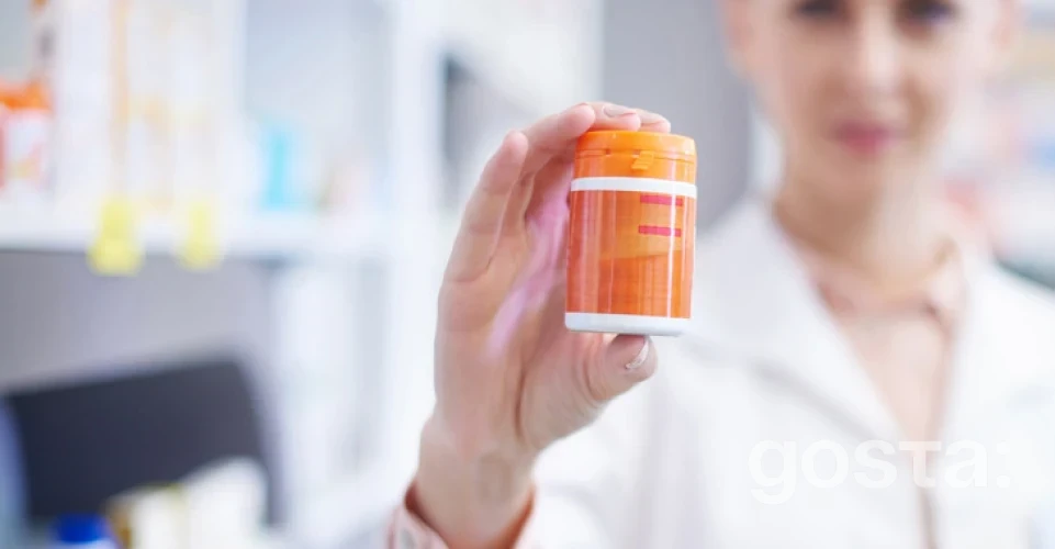 Фармаконагляд 2025: як Україна опрацювала понад 100 тисяч сигналів безпеки ліків і синхронізувалася з базою ВООЗ?