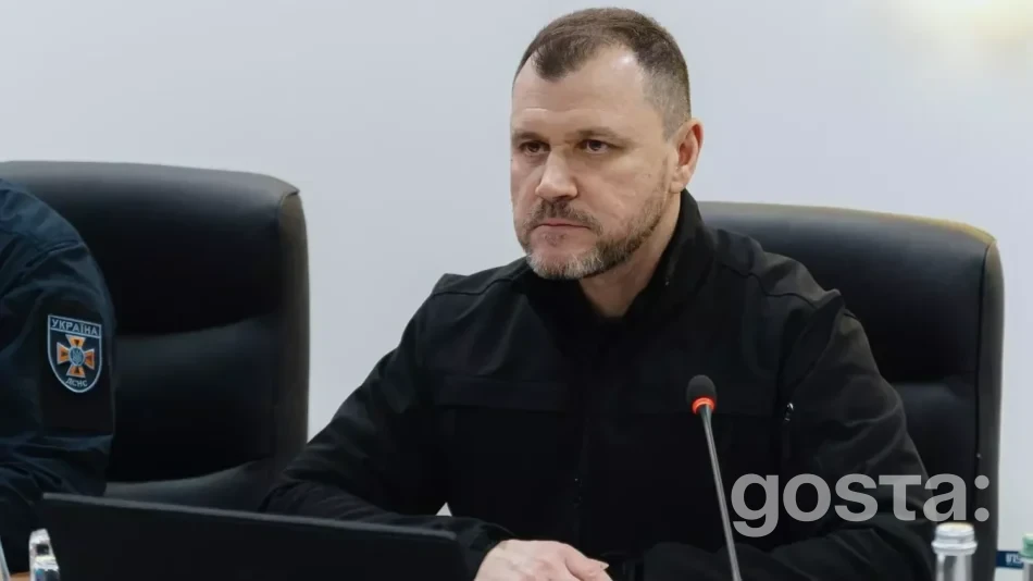 Данія передає Україні 22 генератори і понад 180 обігрівачів – що отримає Київ уже цього тижня?