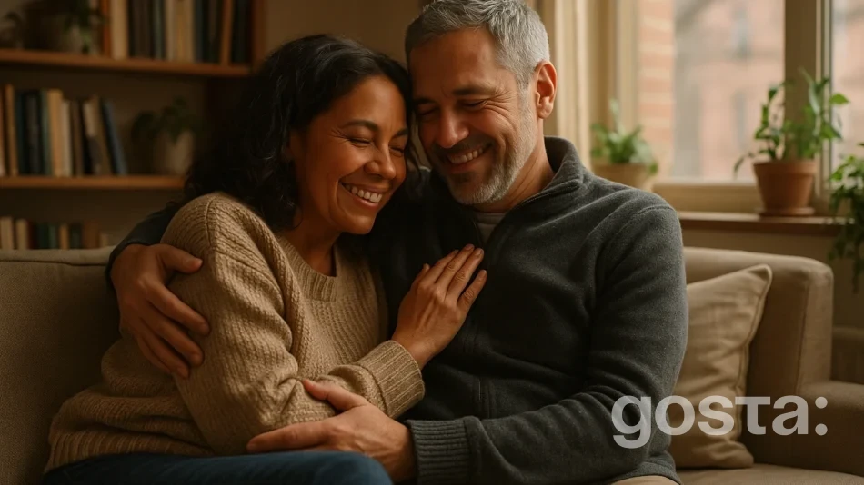 «Кохати попри все»: МВС оприлюднило відео до 14 лютого – що саме в ролику і кому воно адресоване?