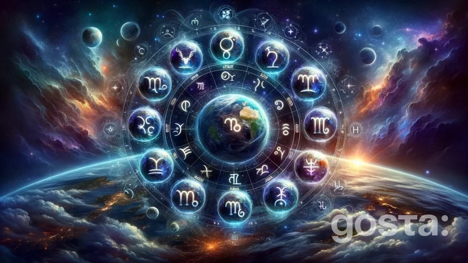 Daily Horoscope Today, February 19, 2026