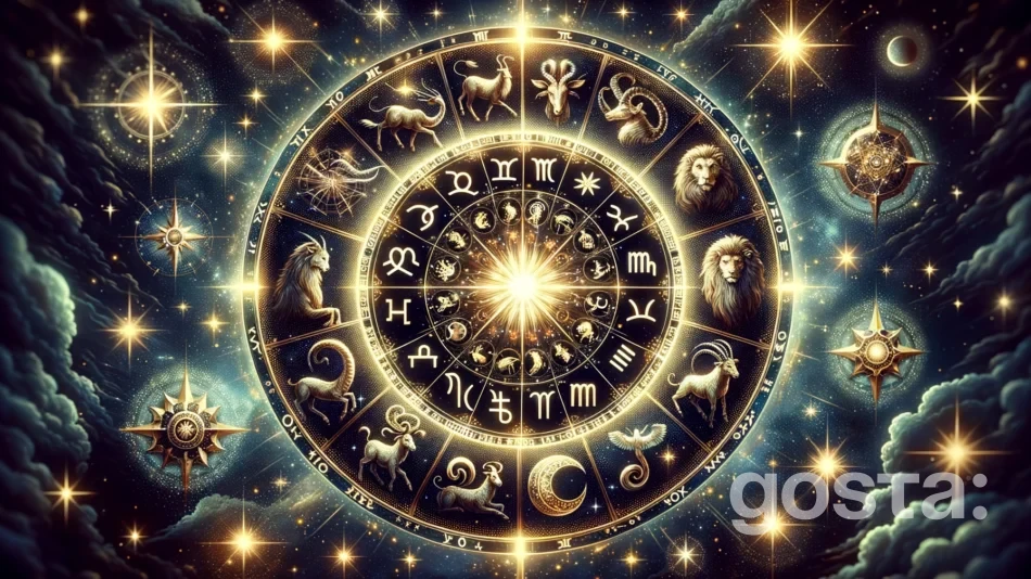 Daily Horoscope Today, February 22, 2026