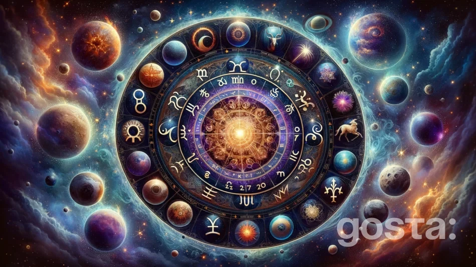 Daily Horoscope Today, February 23, 2026