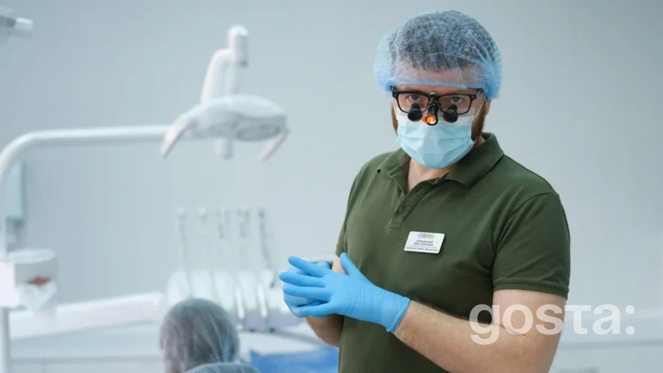 Чи можна поставити імплант одразу після видалення зуба?