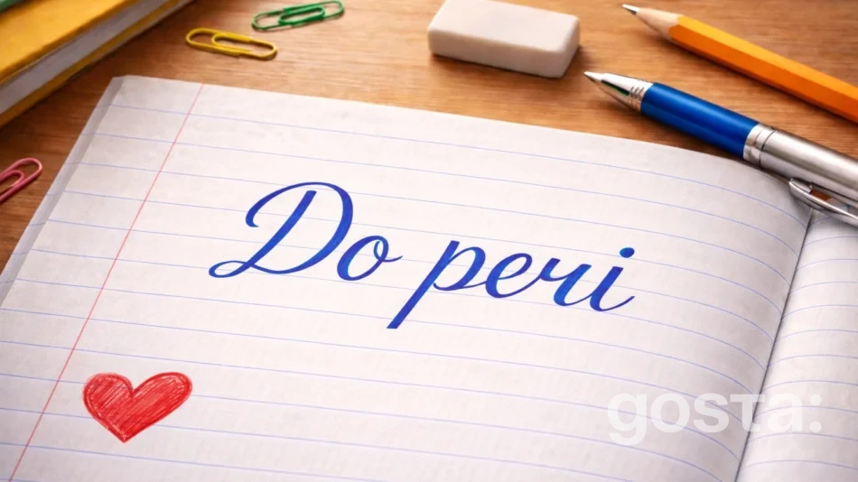 До речі разом чи окремо