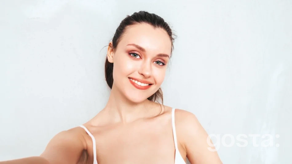 Гармонія зовнішності та внутрішнього відчуття себе. Коли зовнішність не суперечить внутрішньому сприйняттю себе