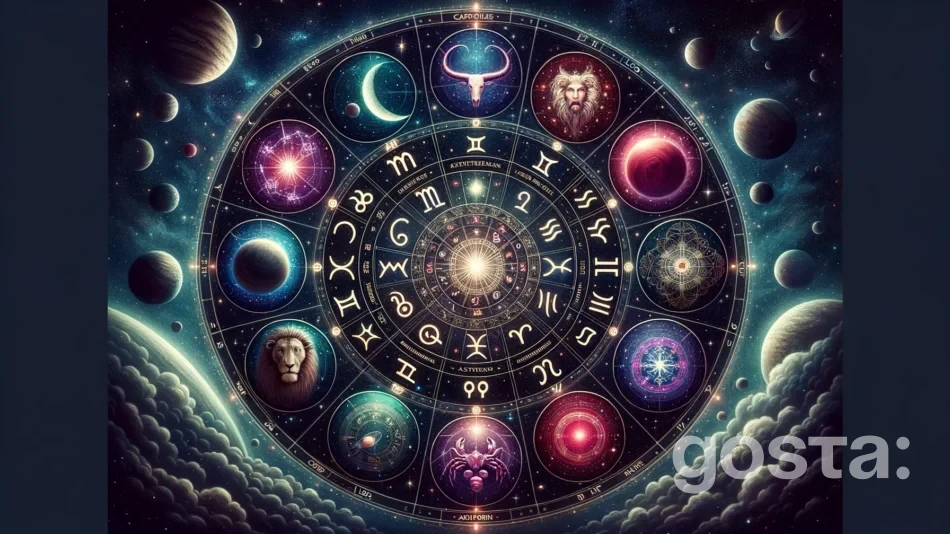 Daily Horoscope Today, March 1, 2026