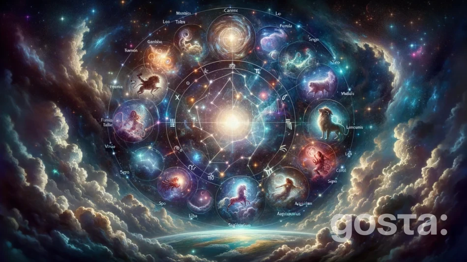 Daily Horoscope Today, March 3, 2026