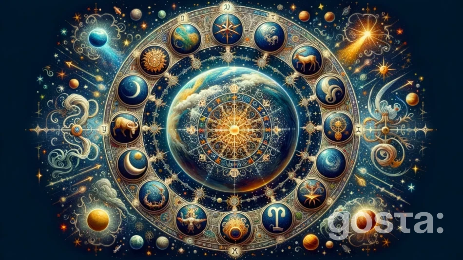 Daily Horoscope Today, March 4, 2026