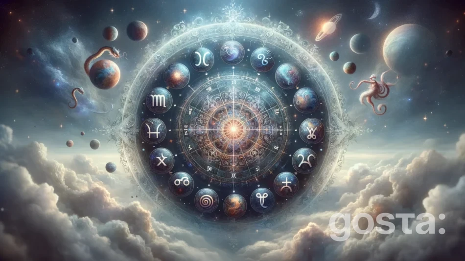 Самий точний гороскоп на 7 березня 2026 року для всіх знаків зодіаку
