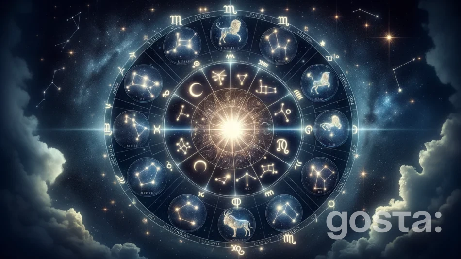 Самий точний гороскоп на 8 березня 2026 року для всіх знаків зодіаку