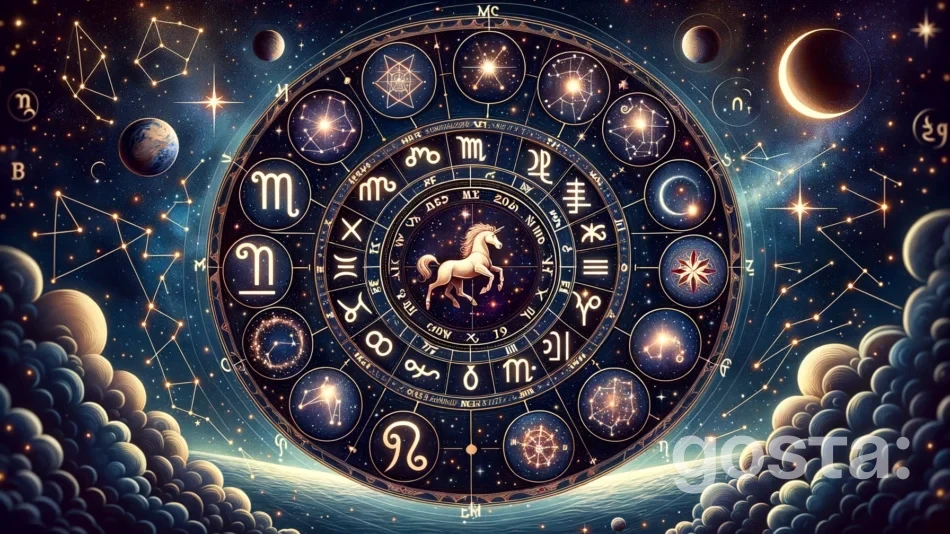 Самий точний гороскоп на 9 березня 2026 року для всіх знаків зодіаку