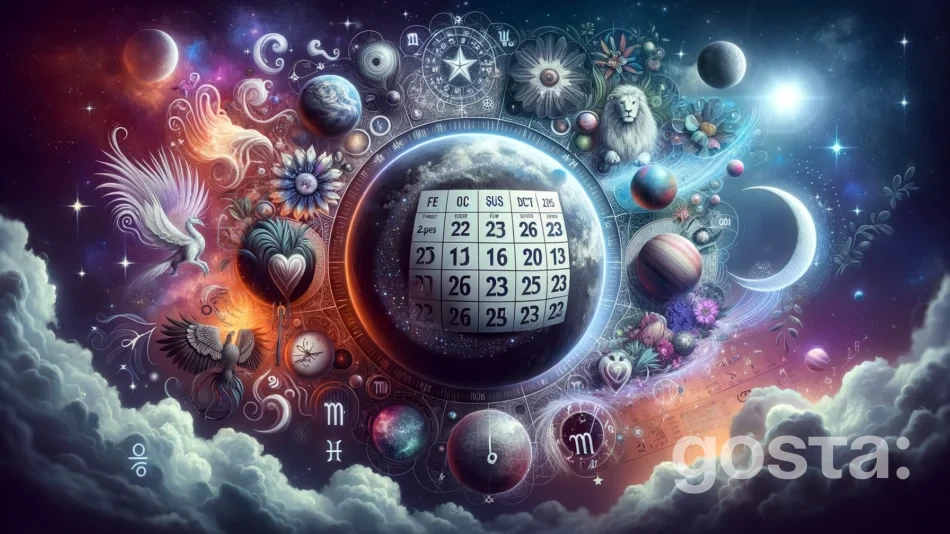 Самий точний гороскоп на тиждень з 16 по 22 березня 2026