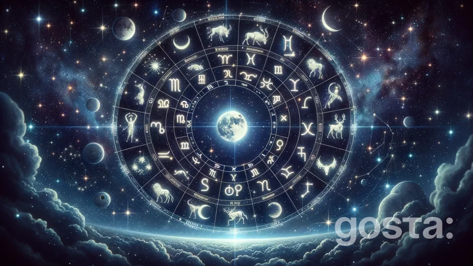 Weekly Horoscope for March 16 – March 22, 2026