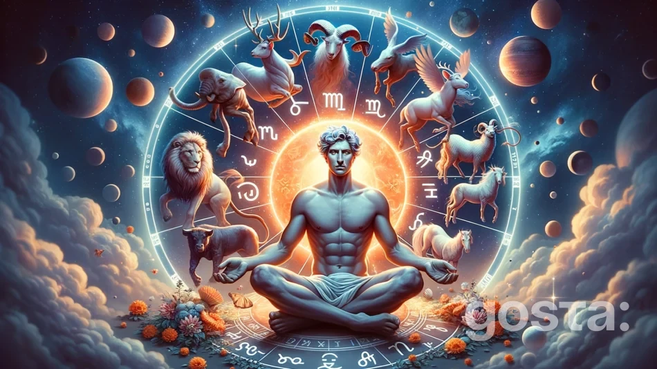 Гороскоп на березень 2026 року