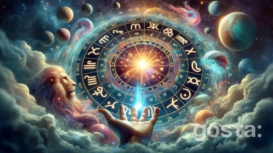 Самий точний гороскоп на тиждень з 23 по 29 березня 2026
